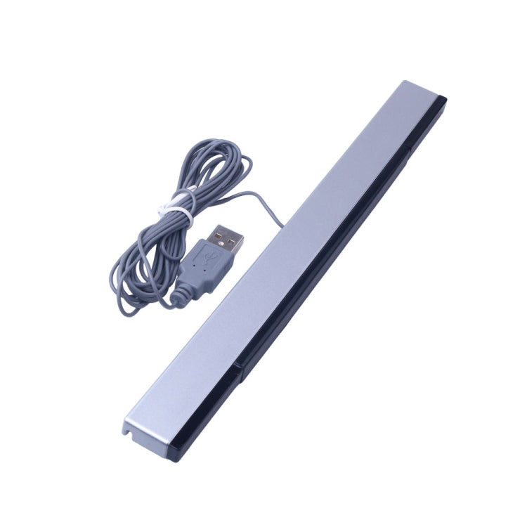 For WII WIIU PC Simulator USB Plug Infrared Ray Inductor