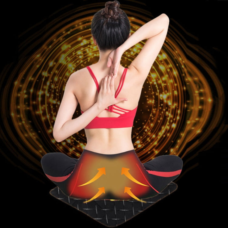 USB Charging Intelligent Thermostatic Heating Cushion