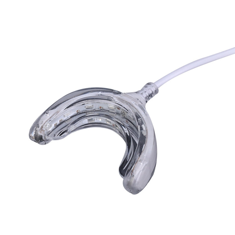 16LED Teeth Whitening Device Dental Bleaching System