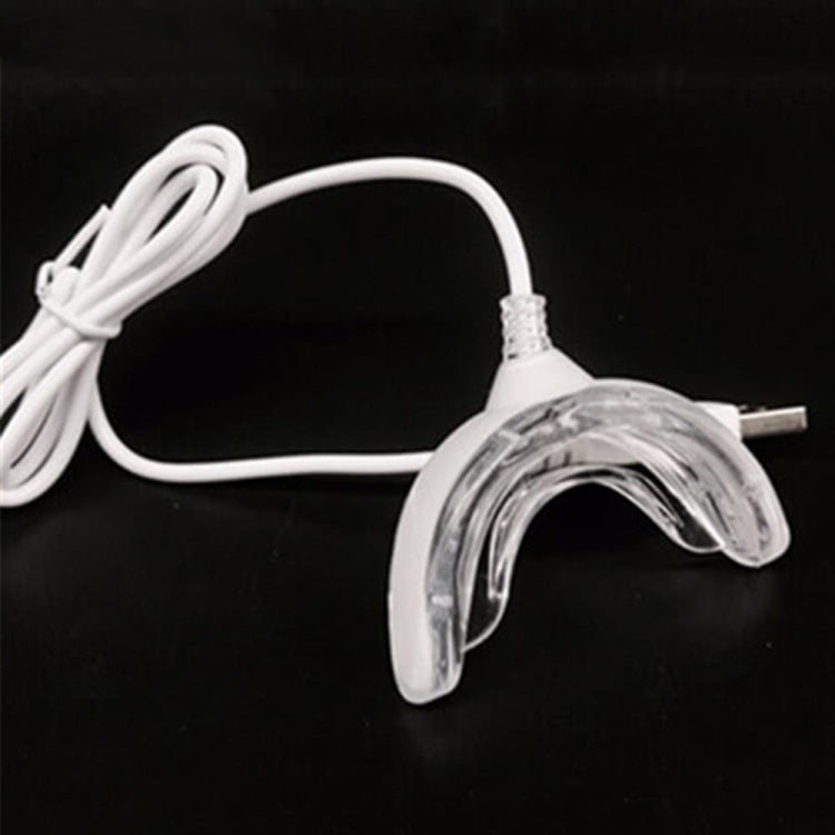 16LED Teeth Whitening Device Dental Bleaching System