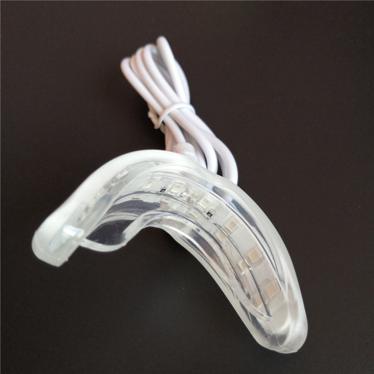 16LED Teeth Whitening Device Dental Bleaching System