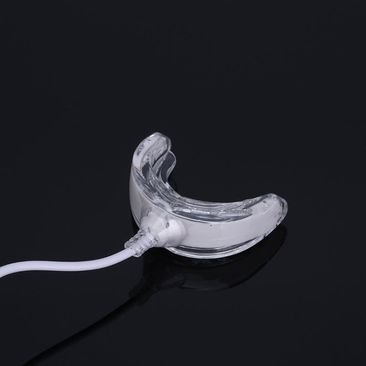 16LED Teeth Whitening Device Dental Bleaching System