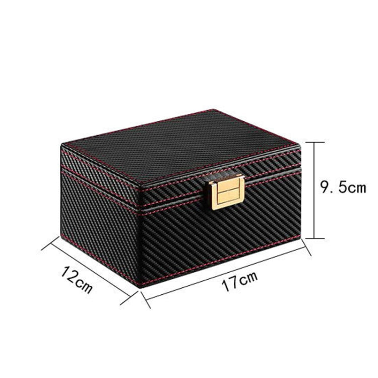 RFID Signal Shielding Box Car Key Anti-demagnetization Cell Phone Box