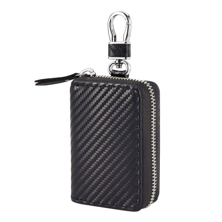 RFID Signal Shielding Key Bag Isolation Bag Anti-demagnetization Card Bag