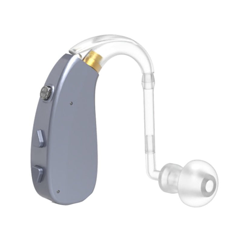 EN-T201A Digital Machine Elderly Charging Hearing Aid Sound Amplifier
