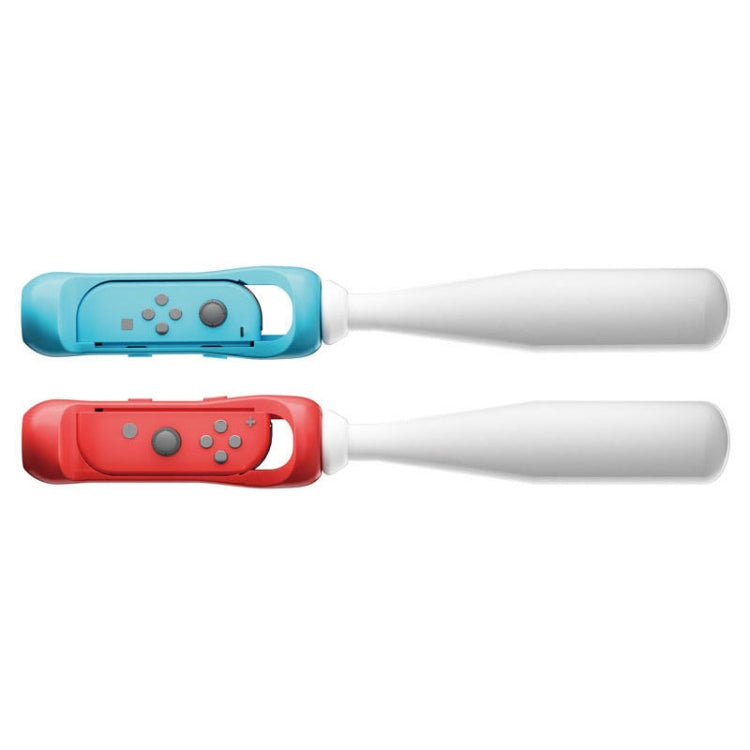 For Nintendo Switch OLED IPLAY HBS-363 Baseball Grip Assembly Gamepad Game Accessories