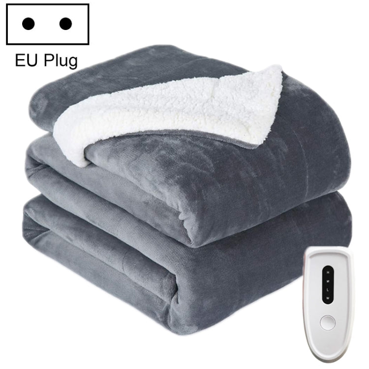 Intelligent Temperature Control Electric Heating Blanket