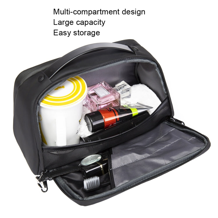BANGE BG-22196 Waterproof Washing Bag Convenient Storage Cosmetic Bag