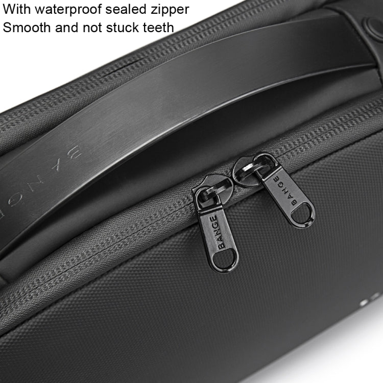 BANGE BG-22196 Waterproof Washing Bag Convenient Storage Cosmetic Bag