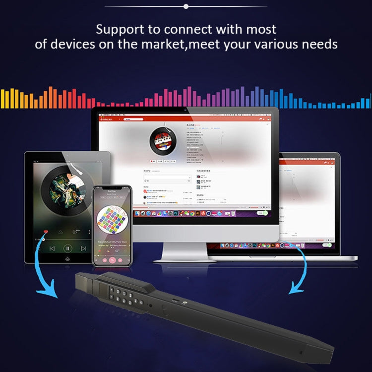 Mini Digital Electronic Saxophone Wind Instrument for Imitation of Various Musical Instrument Sounds