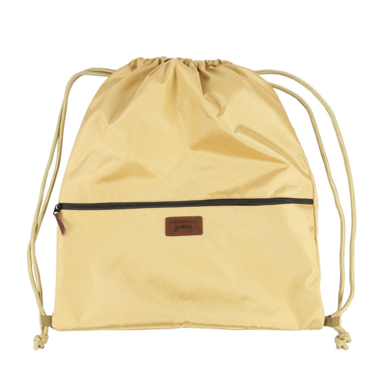 MESOROCK Outdoor Riding Motorcycle Helmet Waterproof Drawstring Bag