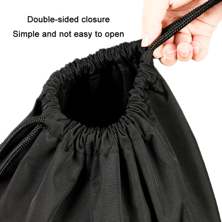 MESOROCK Outdoor Riding Motorcycle Helmet Waterproof Drawstring Bag