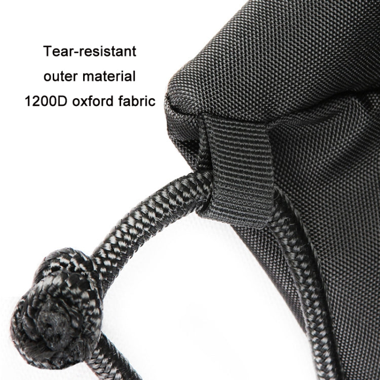 MESOROCK Outdoor Riding Motorcycle Helmet Waterproof Drawstring Bag