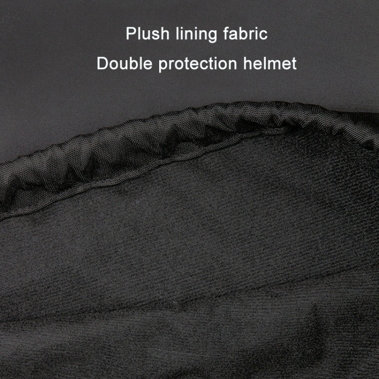 MESOROCK Outdoor Riding Motorcycle Helmet Waterproof Drawstring Bag