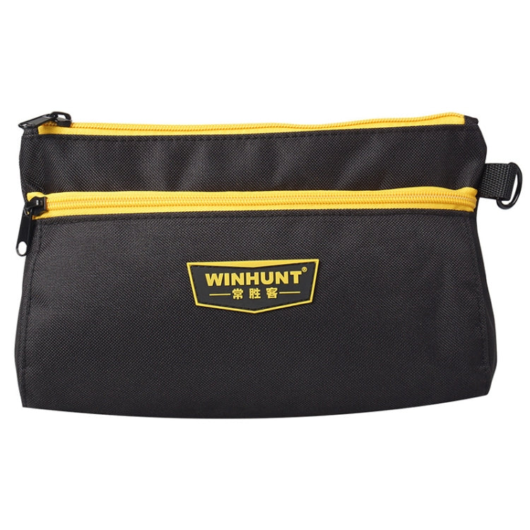 WINHUNT WH017 Multi-purpose Electrician Repair Tool Storage Belt Pouch