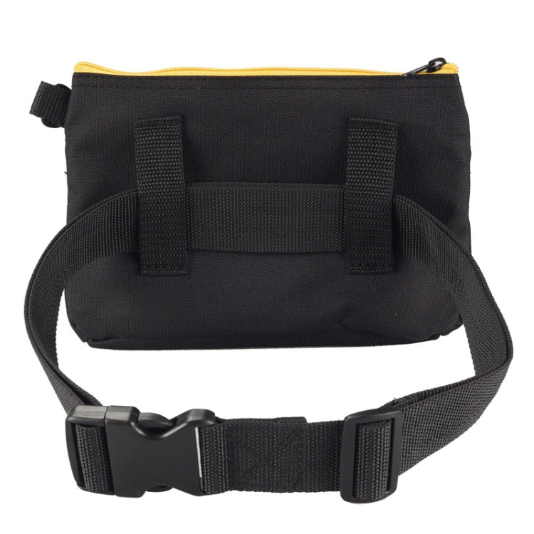 WINHUNT WH017 Multi-purpose Electrician Repair Tool Storage Belt Pouch