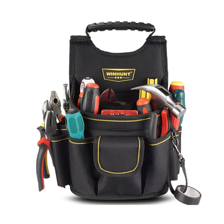 WINHUNT Multifunctional Oxford Cloth Repair Tool Canvas Bag