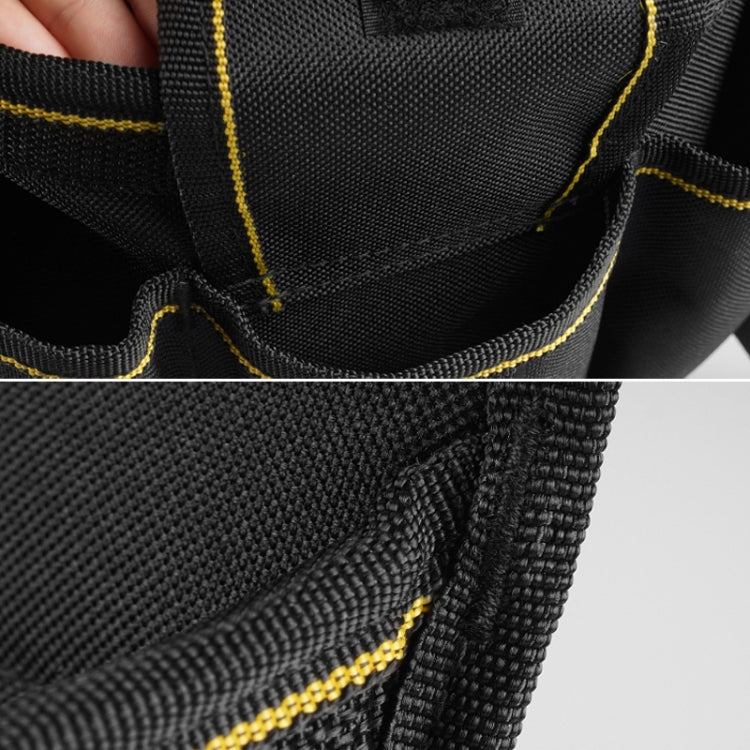 WINHUNT Multifunctional Oxford Cloth Repair Tool Canvas Bag