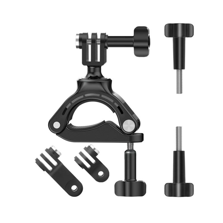 Bike Cycling Bracket Mount for Cell Phone & Sports Camera,Spec: