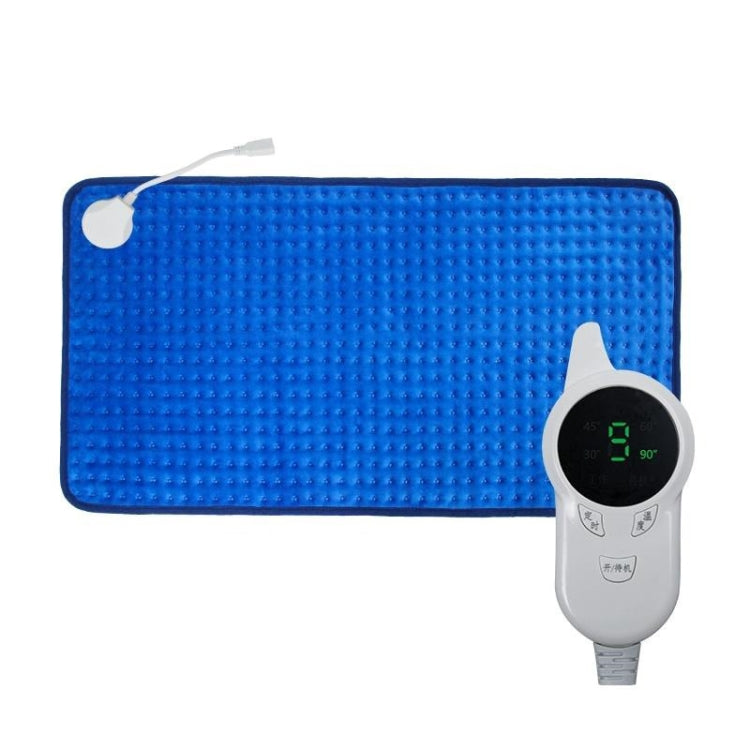 Small Heating Pad Therapy Office Low Voltage Heat Blanket, CN Plug