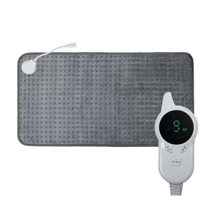 Small Heating Pad Therapy Office Low Voltage Heat Blanket, CN Plug