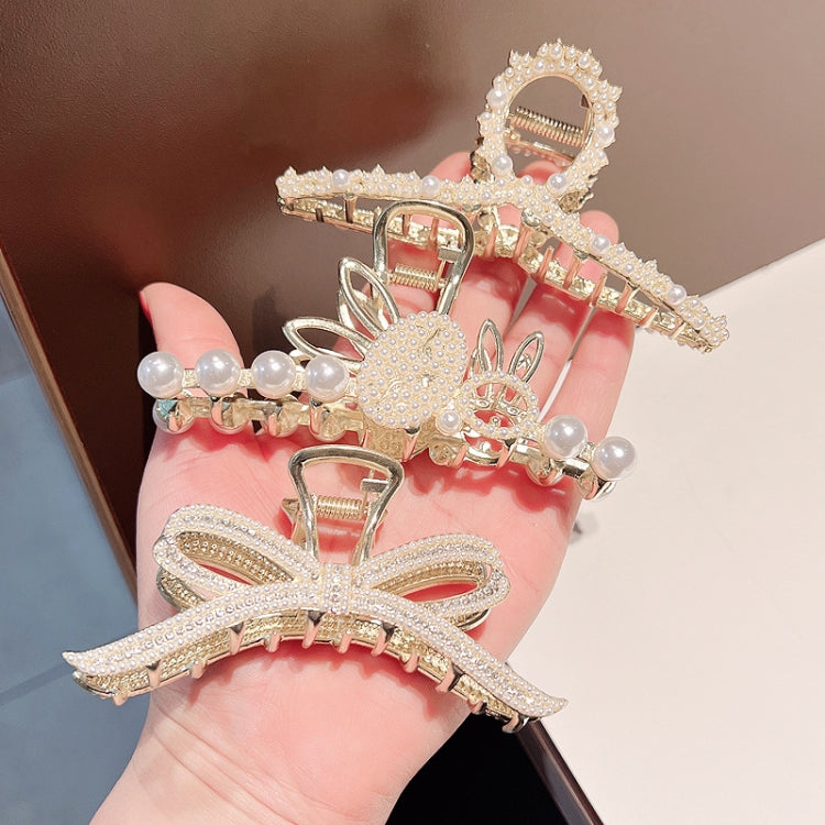 3 PCS Hair Scrunchies Back Of The Head Headpiece, Styles: