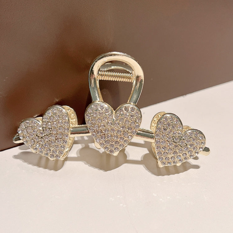 3 PCS Hair Scrunchies Back Of The Head Headpiece, Styles: