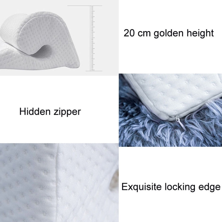 Car Neck and Lumbar Pillow Cell Phone Tablet Pillow Bracket