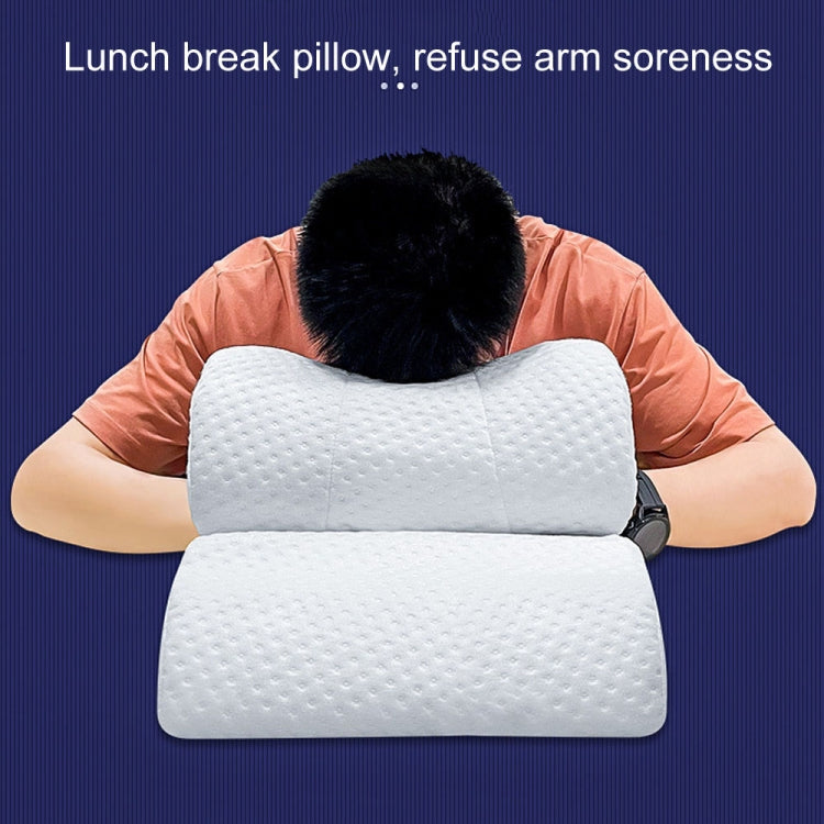 Car Neck and Lumbar Pillow Cell Phone Tablet Pillow Bracket