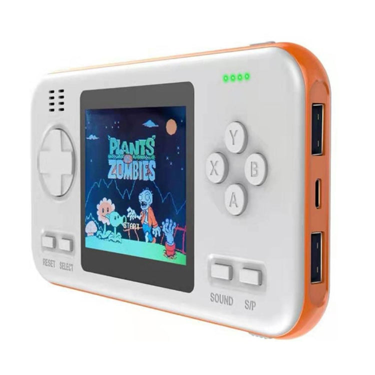416 Pocket Console Portable Color Screen 8000mAh Rechargeable Game Machine