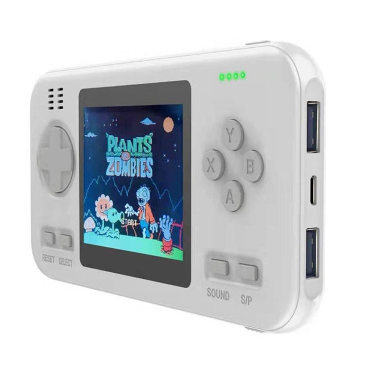 416 Pocket Console Portable Color Screen 8000mAh Rechargeable Game Machine