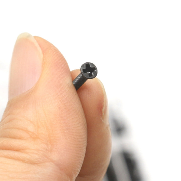 M2/M3/M2.5 Laptop Universal Screw Set