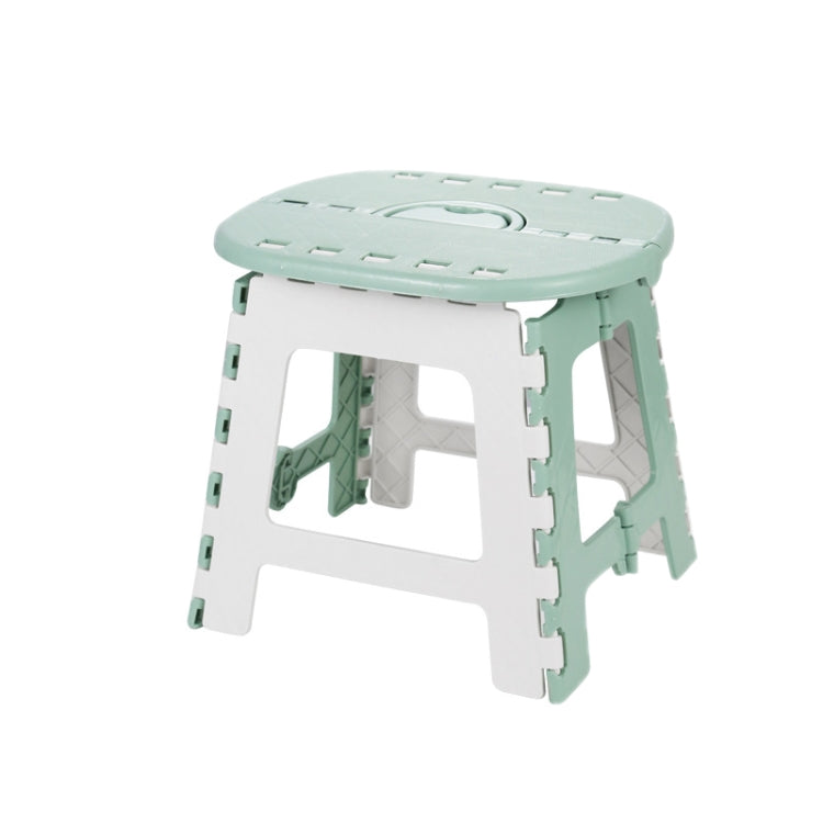 Convenient Folding Home Outdoor Thickened Portable Stool