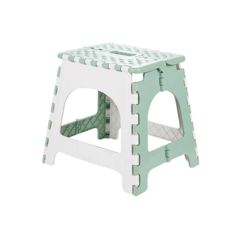 Convenient Folding Home Outdoor Thickened Portable Stool