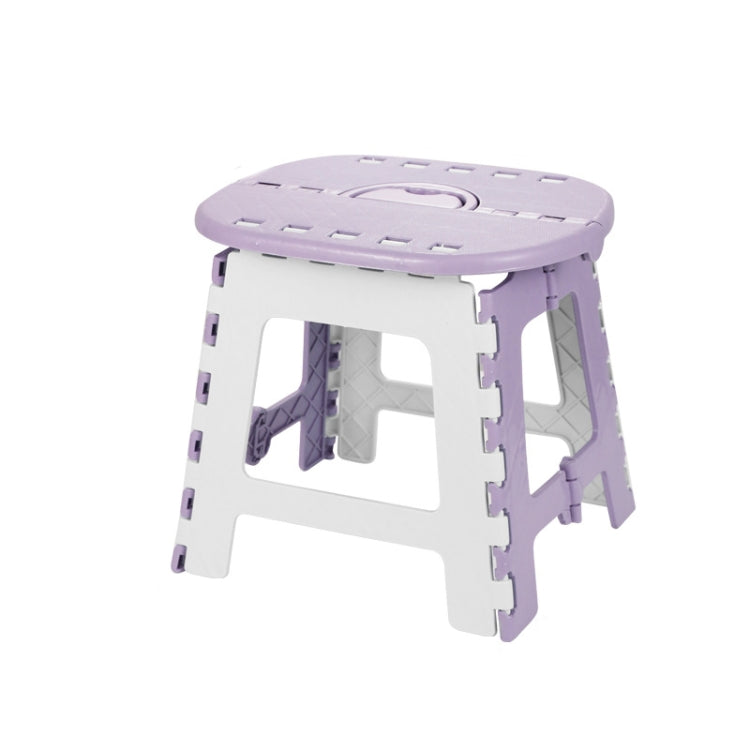 Convenient Folding Home Outdoor Thickened Portable Stool
