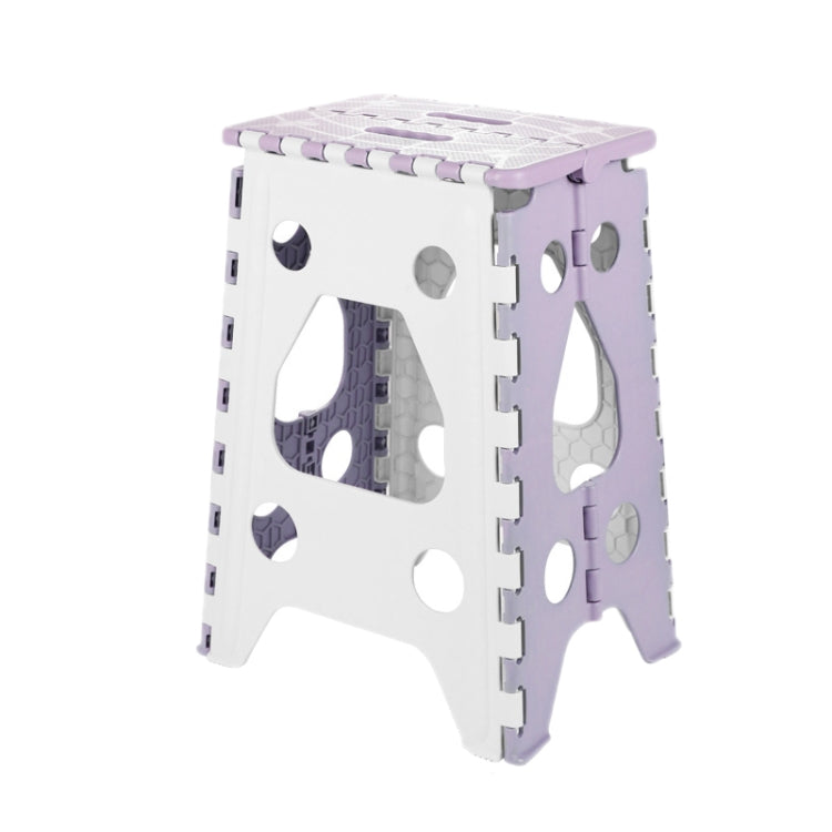 Convenient Folding Home Outdoor Thickened Portable Stool