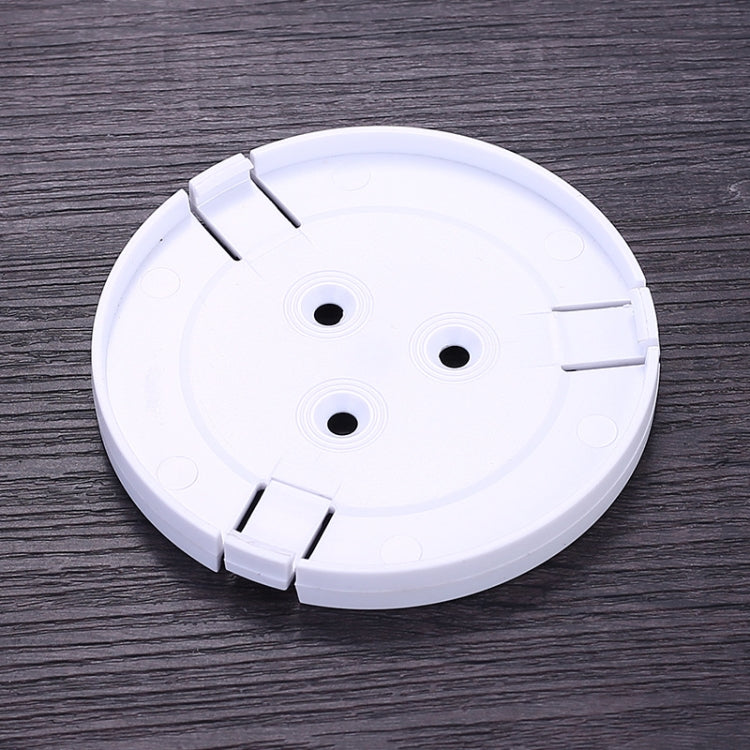 For Mi/Yi Smart Home Security Camera 2pcs  360 Degree Swivel Wall Mount