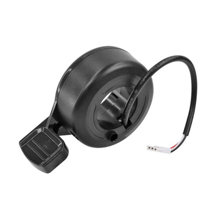 For QMWheel X8 Pro Scooters 24V/36V/48V Thumb Governor