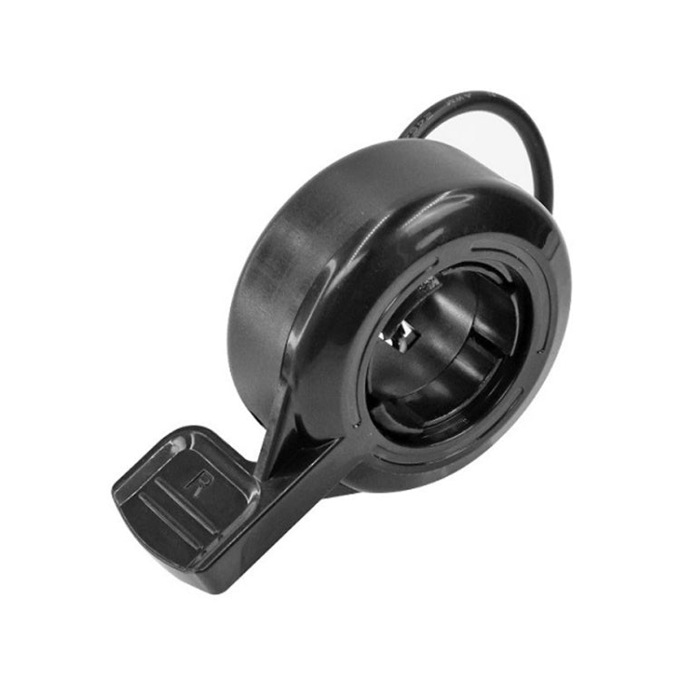 For QMWheel X8 Pro Scooters 24V/36V/48V Thumb Governor
