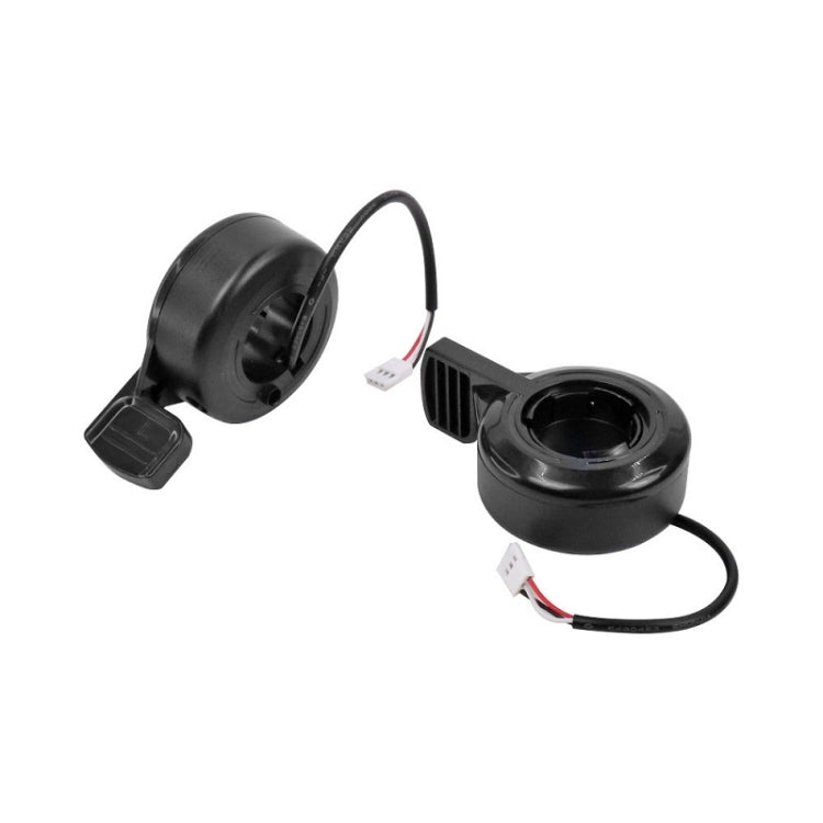 For QMWheel X8 Pro Scooters 24V/36V/48V Thumb Governor