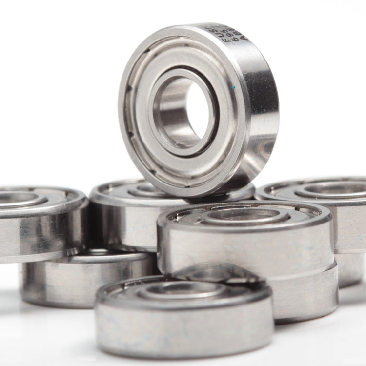 Deep Groove Ball Bearing Camera Fingerprint Lock Motor Dedicated Bearing