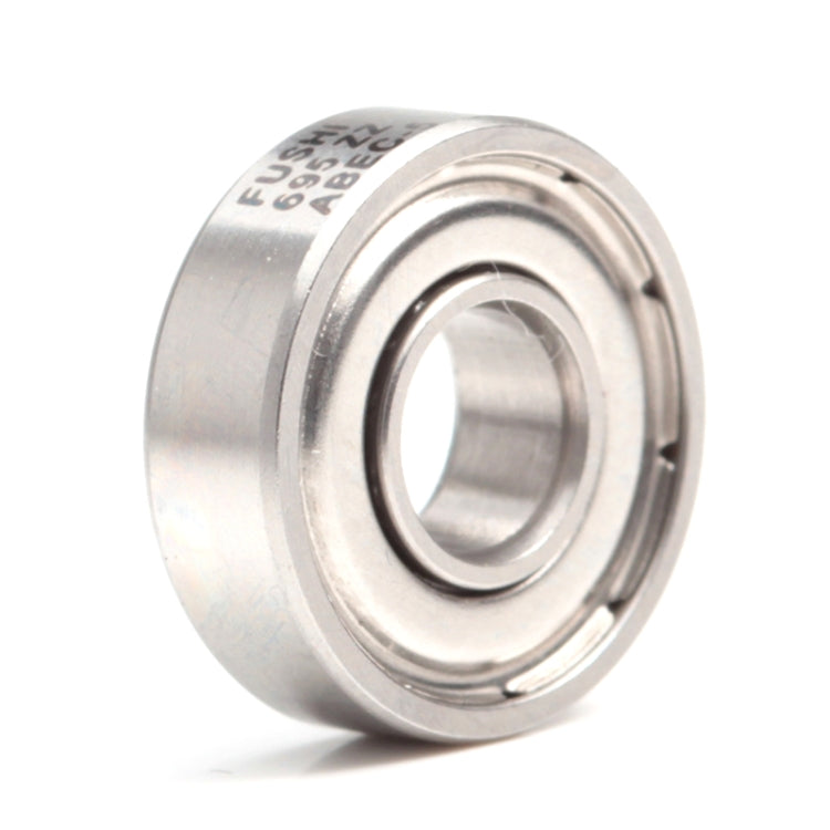 Deep Groove Ball Bearing Camera Fingerprint Lock Motor Dedicated Bearing