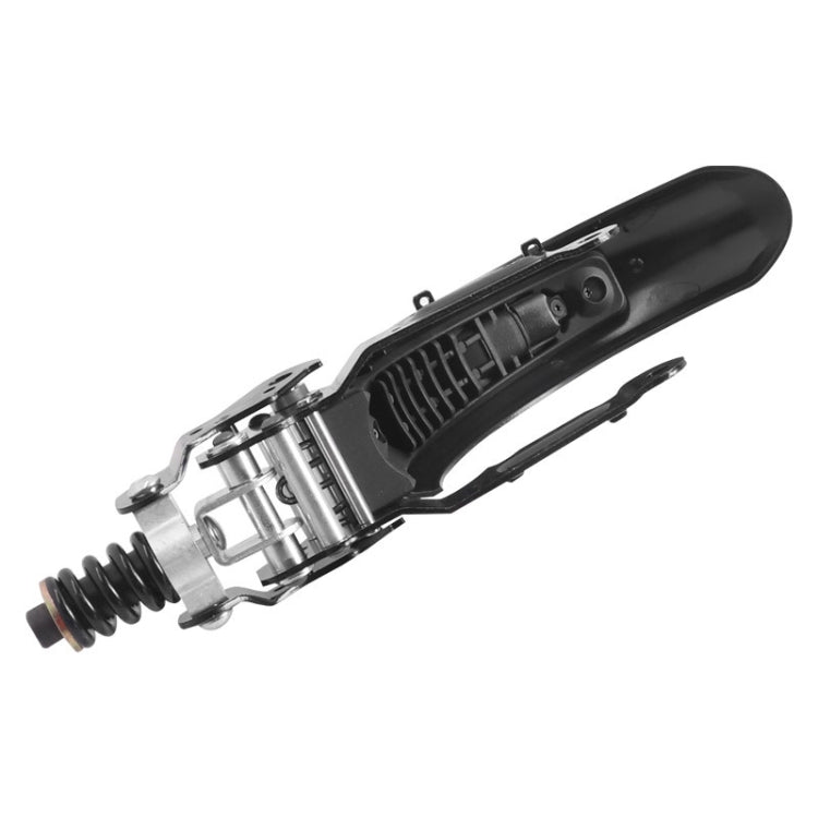 Rear Shock Absorber Rear Fender Reducer Assembly Kit for Ninebot ES1/ES2/ES3/ES4