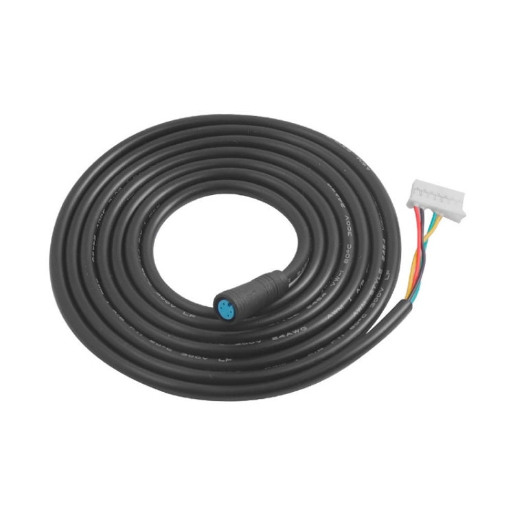 For Ninebot MAX G30 Instrument Connection Cable Controller