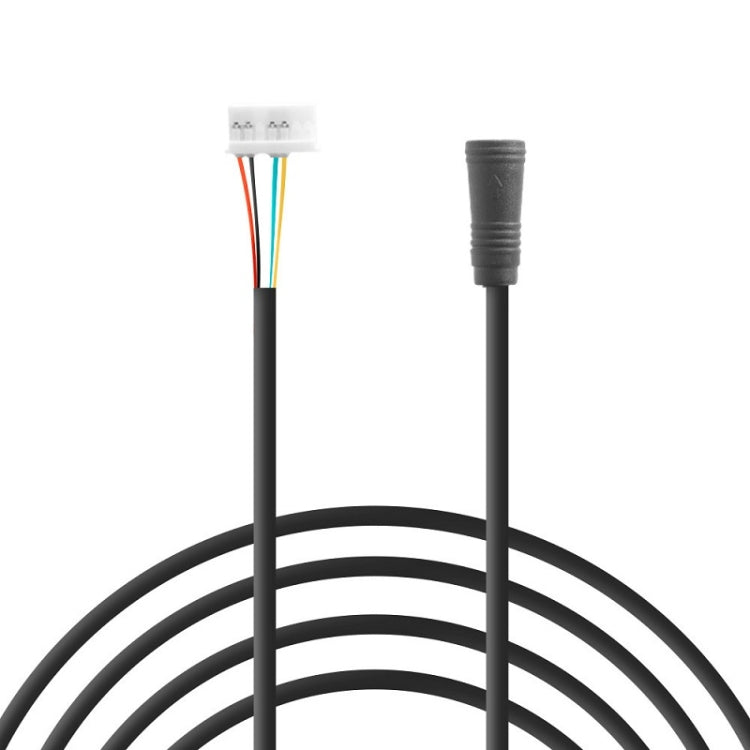 For Ninebot MAX G30 Instrument Connection Cable Controller