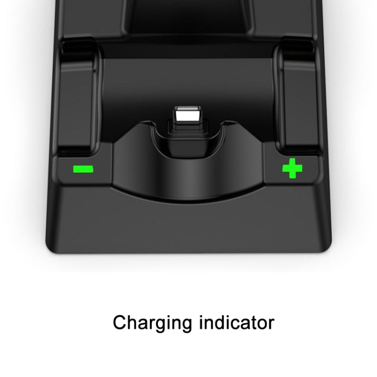 Game Console Handle Stand Charger For Nintendo Switch/Switch Oled/Switch Lite