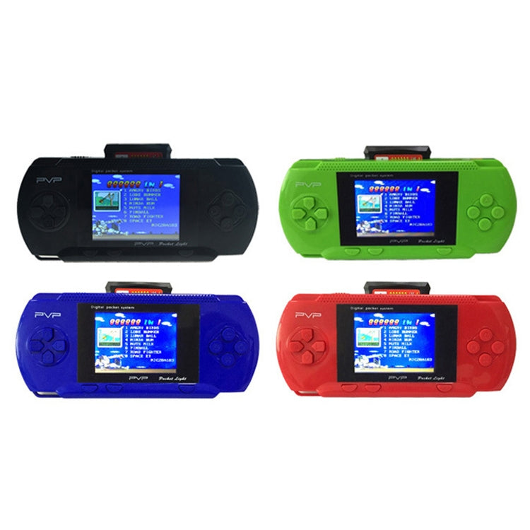 Children Palm Gaming Machine Plug Card Mini 2.4 Inch Color Screen Classic Intellectual Game Console