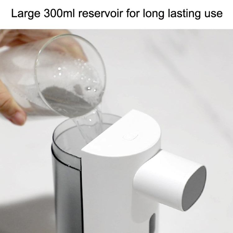 S2 Foam Soap Device Non-contact Household Use Full-automatic Hand Washing Machine