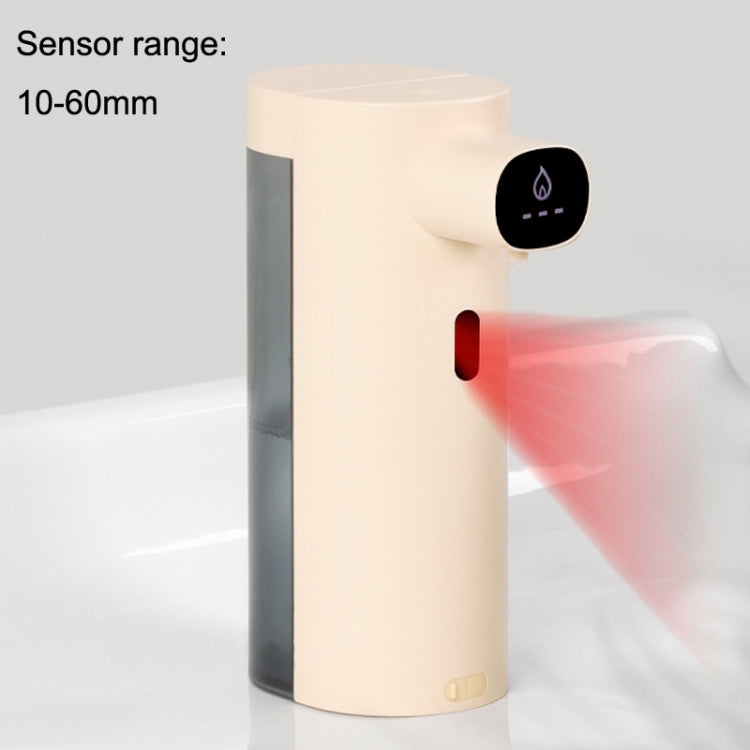 S2 Foam Soap Device Non-contact Household Use Full-automatic Hand Washing Machine