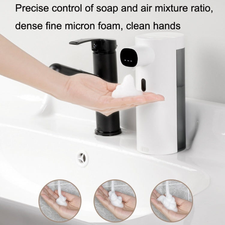 S2 Foam Soap Device Non-contact Household Use Full-automatic Hand Washing Machine